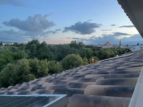 Pis de 105 m² a Còrdova