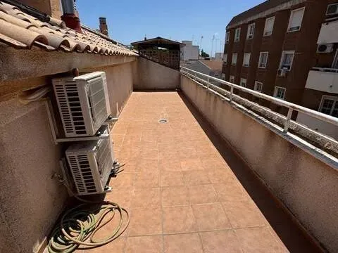 Wohnung 143 m² in Rocafort