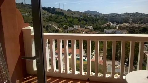 Wohnung 133 m² in Málaga