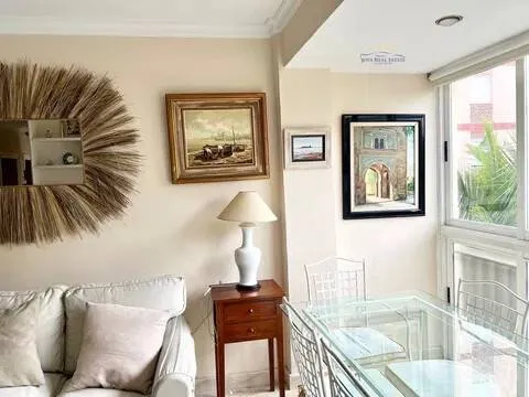 Apartamento 83 m² em Almuñécar