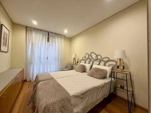 Pis de 87 m² a Gijón