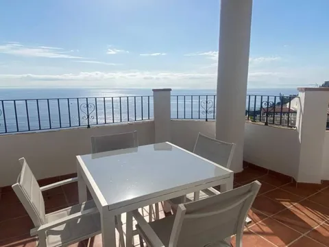 Flat 100 m² in Almuñécar