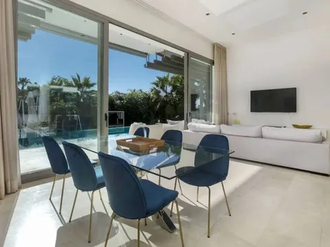 Casa de 350 m² a Benahavís