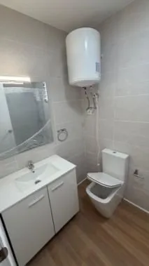 Pis de 93 m² a Benicarló