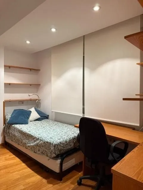 Piso de 118 m² en Murcia