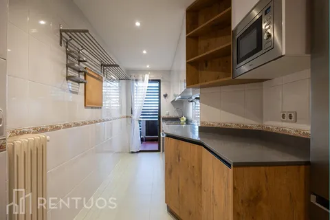 Pis de 90 m² a Madrid (4/36)
