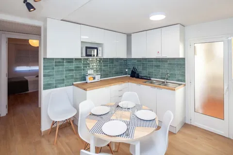 Habitació de lloguer, València