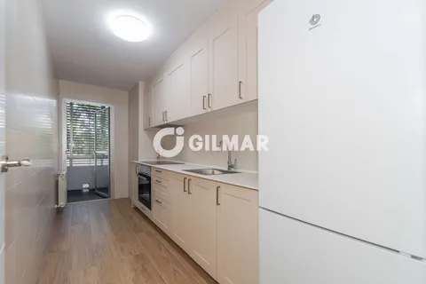 Appartamento 86 m² a Madrid