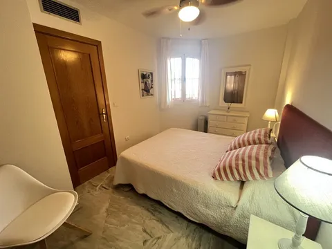 Pis de 75 m² a Marbella