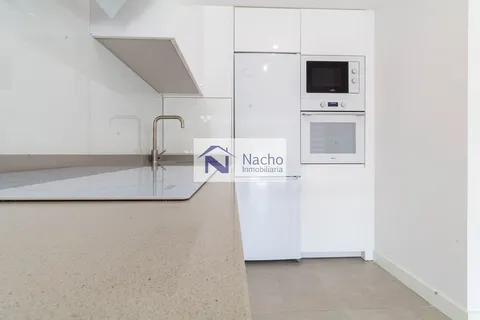 Apartamento 72 m² em Rincón de la Victoria