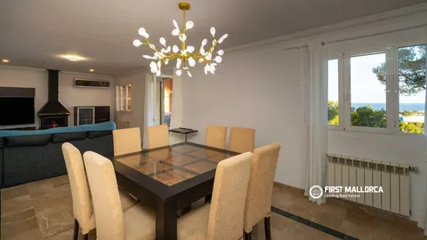 Casa de 334 m² a Calvià