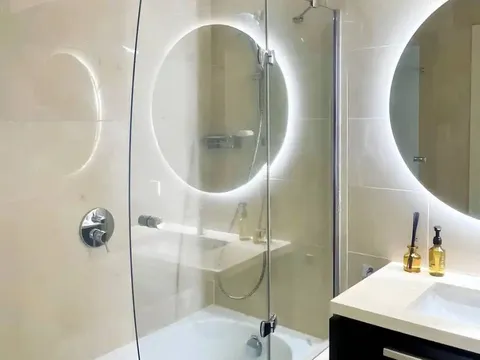 Apartamento 95 m² em Benahavís