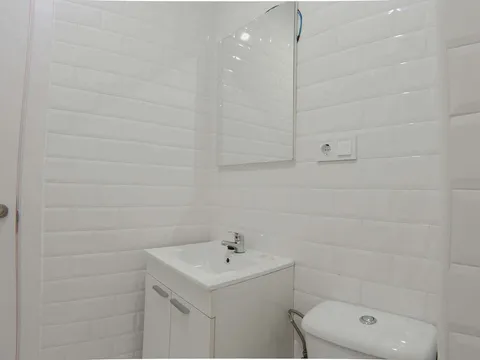 Pis de 50 m² a Madrid