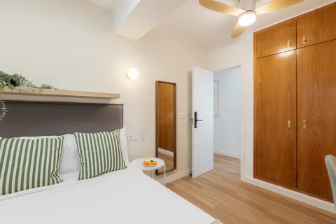 Habitació de lloguer, València (2/9)