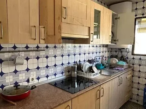 Habitació de lloguer, Màlaga