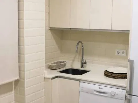 Pis de 96 m² a Santander