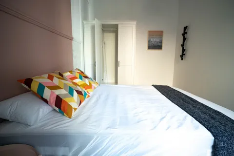 Habitació de lloguer, València (2/9)