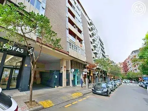 Pis de 85 m² a Saragossa