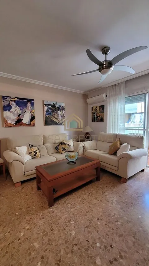 Pis de 134 m² a Sagunt