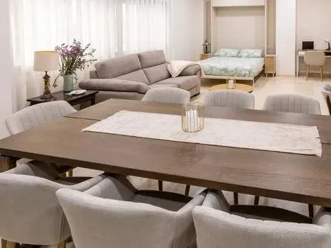 Pis de 45 m² a Màlaga