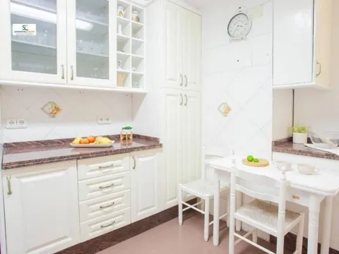 Pis de 137 m² a Alacant