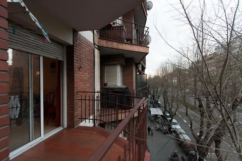 Stanza in affitto, Barcelona