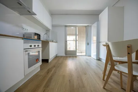Habitació de lloguer, València