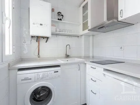 Pis de 30 m² a Madrid