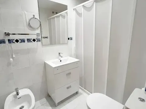 Pis de 98 m² a Alacant