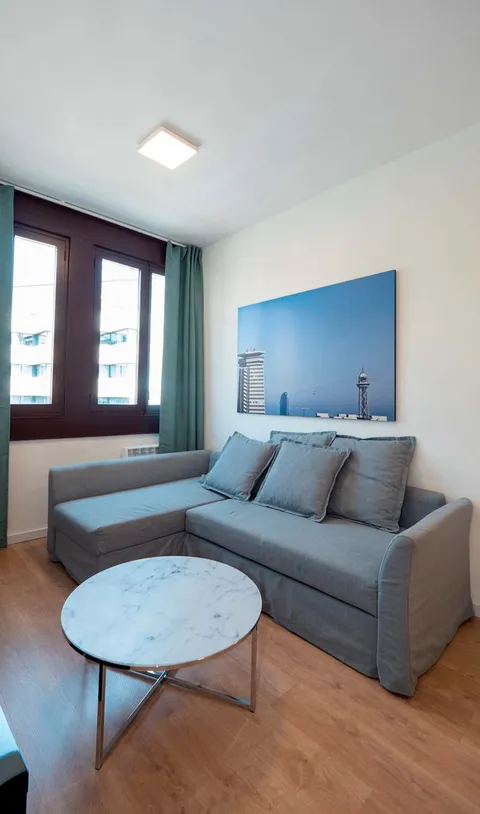 Pis de 60 m² a Barcelona