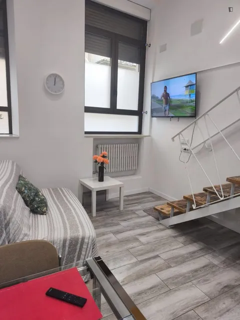 Pis de 45 m² a Salamanca