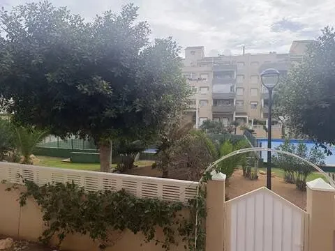Flat 80 m² in Almeria