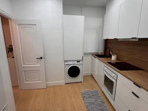 Apartamento 75 m² em A Corunha