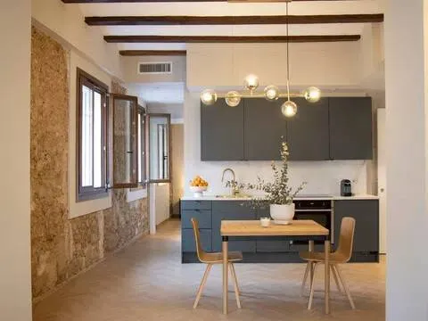 Pis de 70 m² a València