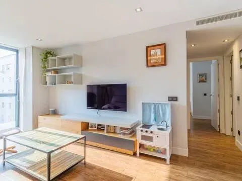 Apartamento 125 m² em Madrid (4/36)