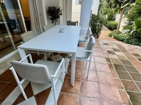 Wohnung 132 m² in Marbella
