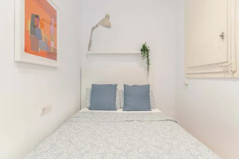 Habitación en alquiler, Barcelona