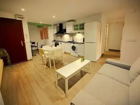 Habitació de lloguer, València