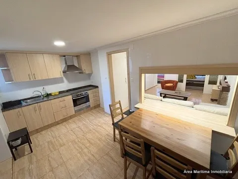 Pis de 60 m² a València