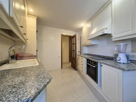 Pis de 145 m² a Castelló de la Plana