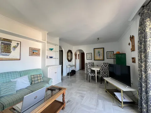 Pis de 111 m² a Marbella
