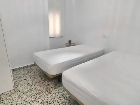 Pis de 78 m² a Màlaga