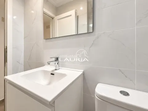 Pis de 77 m² a Burjassot