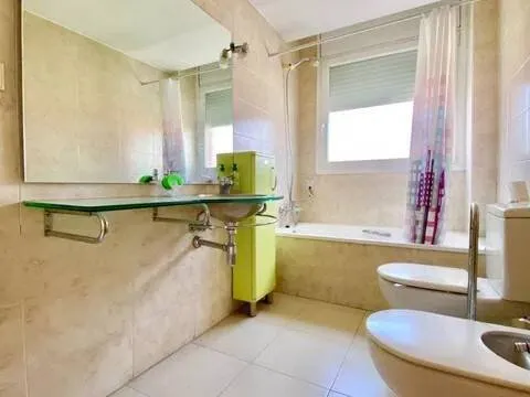 Pis de 119 m² a Manresa
