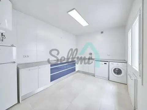 Pis de 124 m² a Oviedo