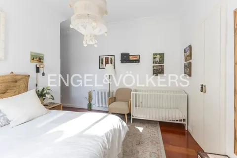 Appartamento 139 m² a Madrid
