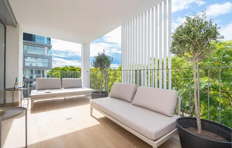 Pis de 151 m² a Palma