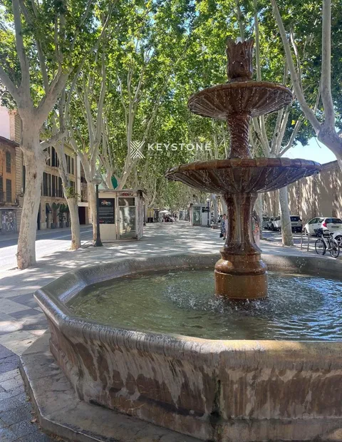 Piso de 102 m² en Palma