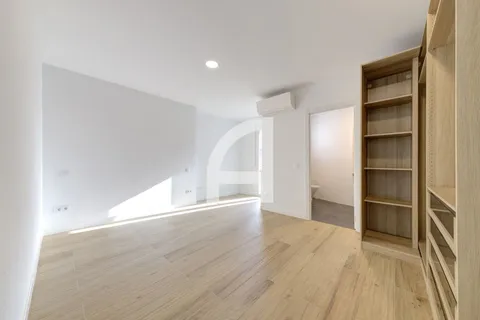 Appartamento 97 m² a Madrid