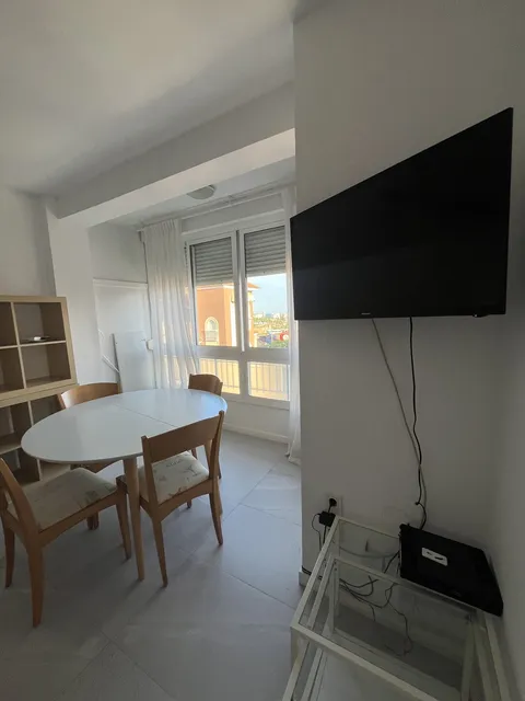 Pis de 85 m² a Sant Joan d'Alacant